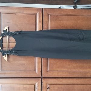 Gorgeous Black Evening Gown